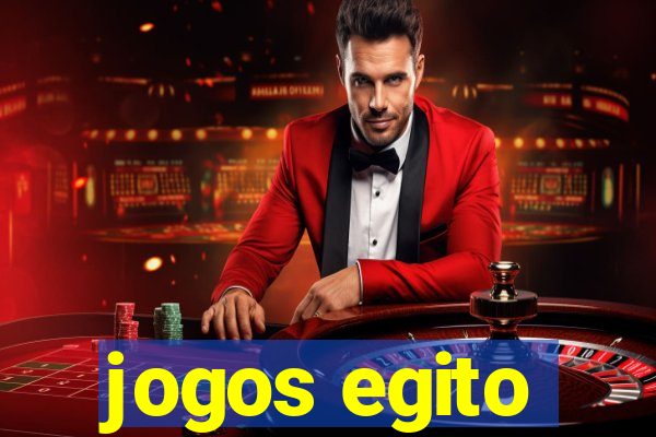 jogos egito