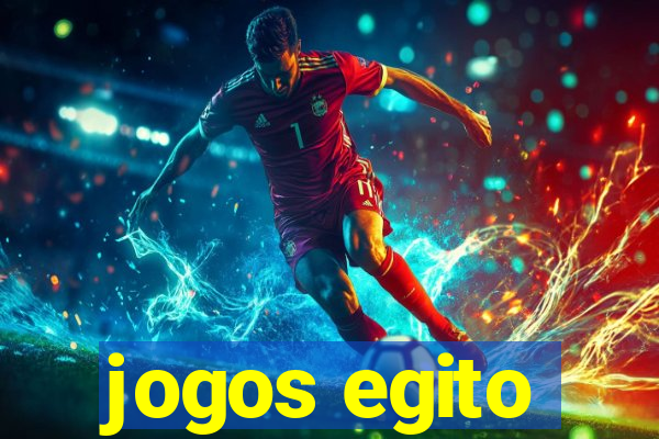 jogos egito