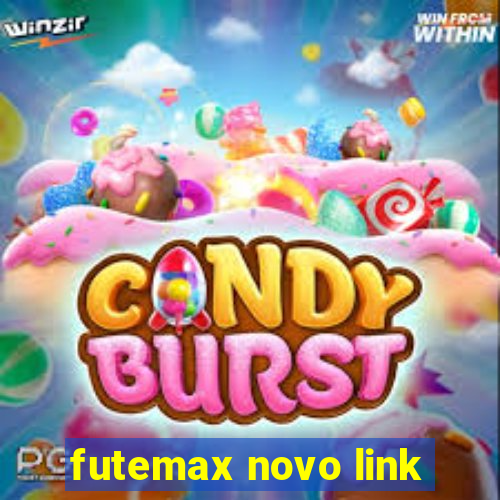 futemax novo link