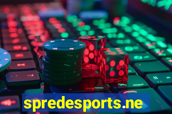 spredesports.net