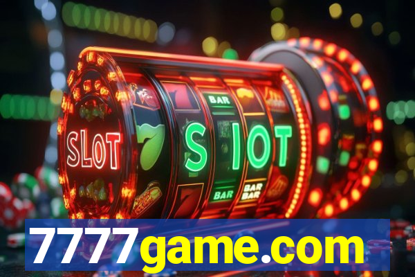 7777game.com