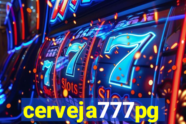 cerveja777pg