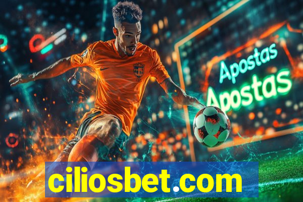 ciliosbet.com