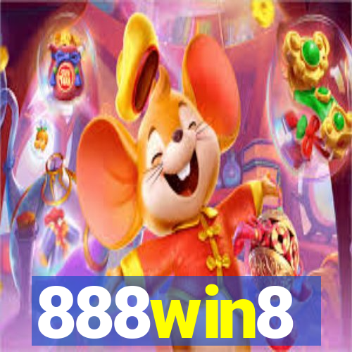 888win8