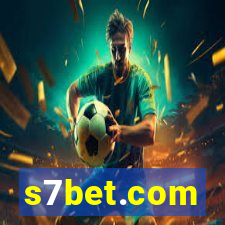 s7bet.com