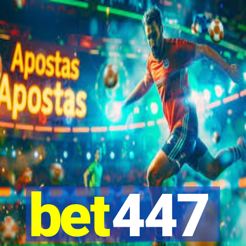 bet447