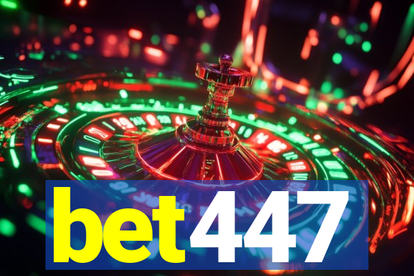 bet447