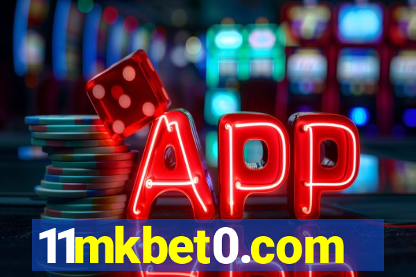 11mkbet0.com