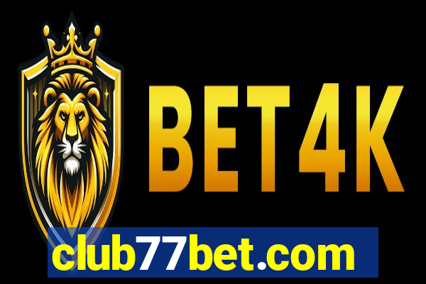 club77bet.com