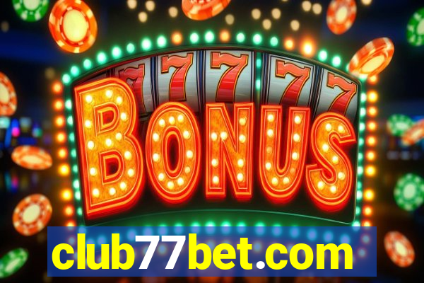 club77bet.com