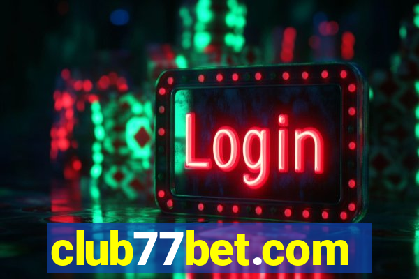 club77bet.com