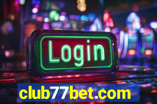 club77bet.com