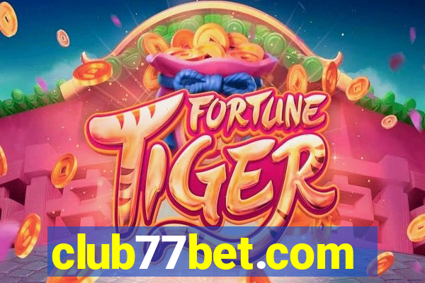 club77bet.com