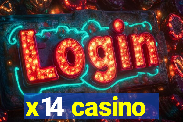 x14 casino