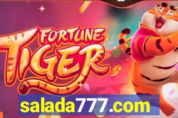 salada777.com