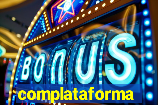 complataforma