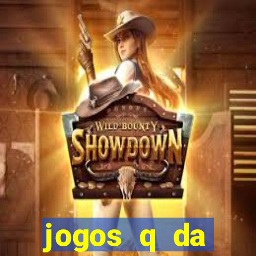 jogos q da dinheiro de verdade