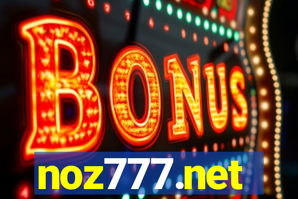 noz777.net