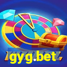 gyg.bet