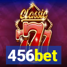 456bet