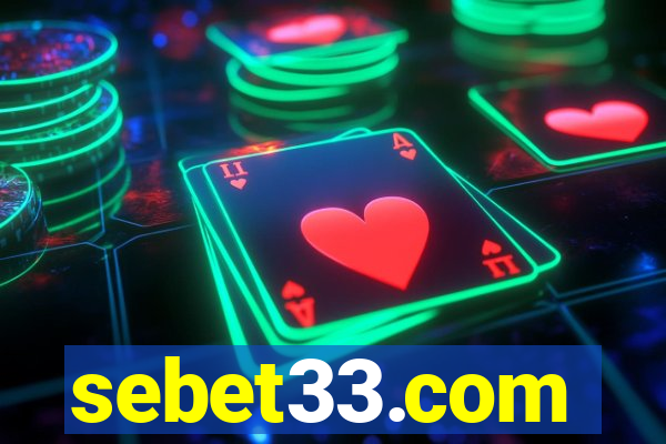 sebet33.com