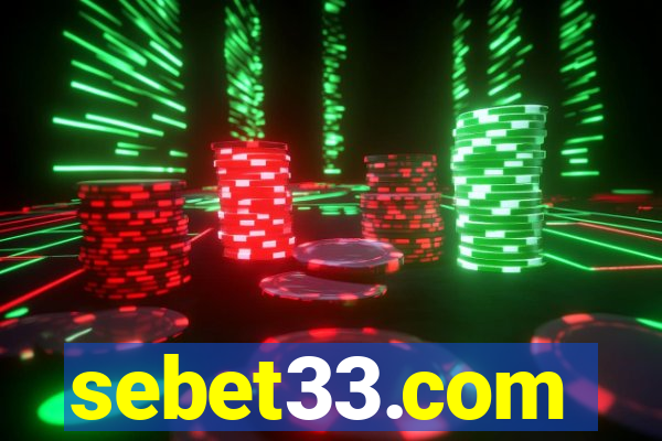 sebet33.com