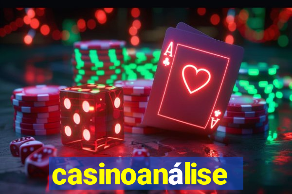 casinoanálise