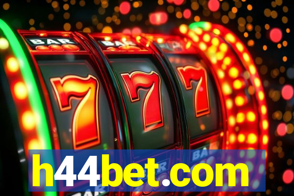 h44bet.com