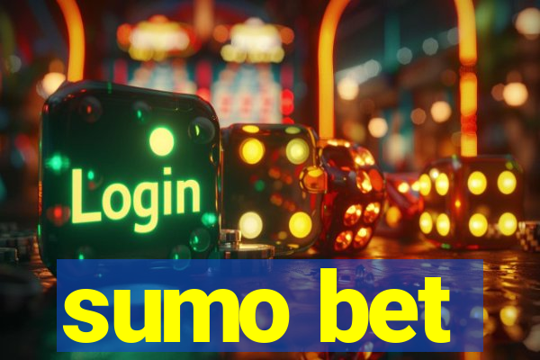 sumo bet