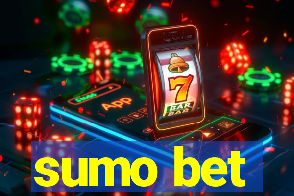 sumo bet