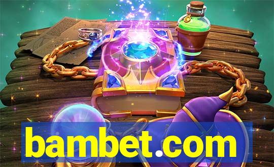 bambet.com