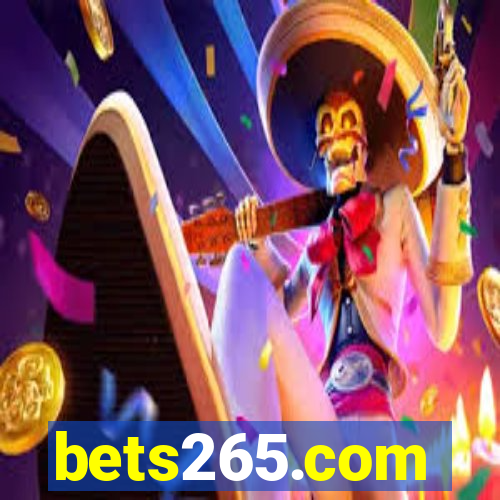 bets265.com