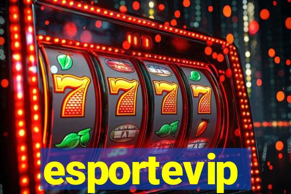 esportevip