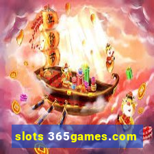 slots 365games.com