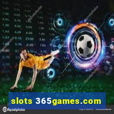 slots 365games.com