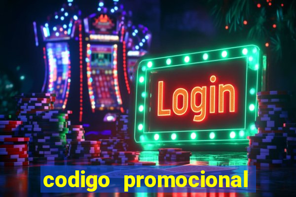 codigo promocional pocket option