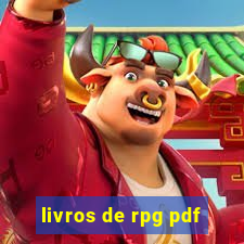 livros de rpg pdf