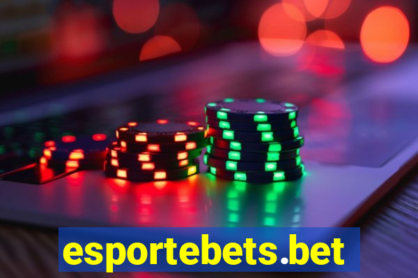 esportebets.bet