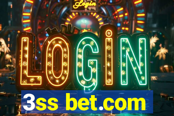 3ss bet.com