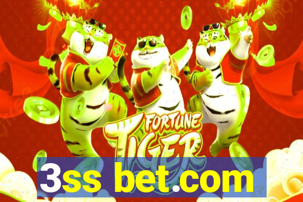 3ss bet.com