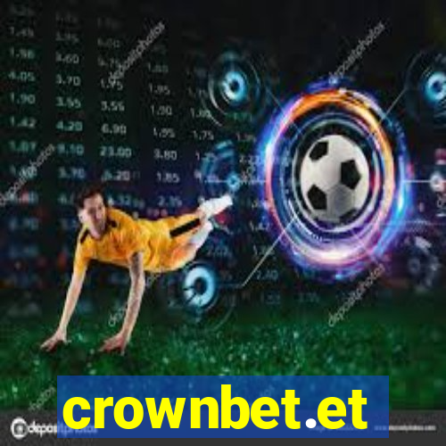 crownbet.et