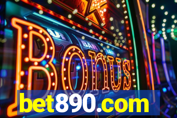 bet890.com