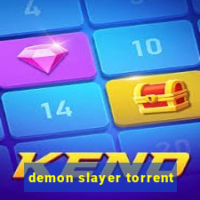 demon slayer torrent