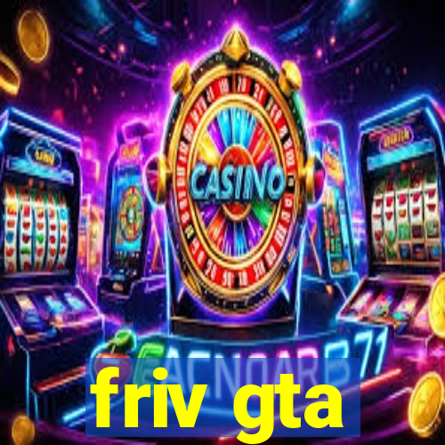 friv gta