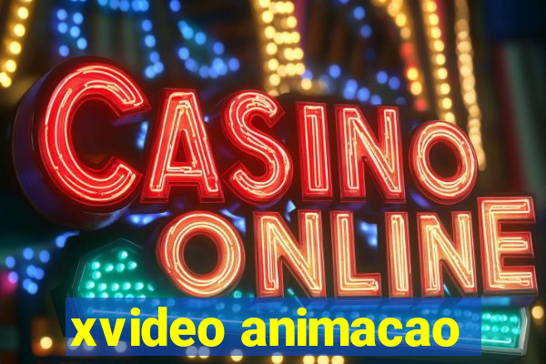 xvideo animacao