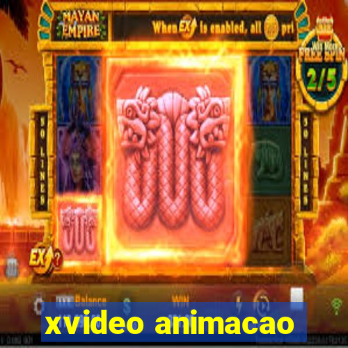 xvideo animacao