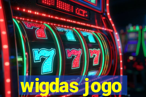 wigdas jogo