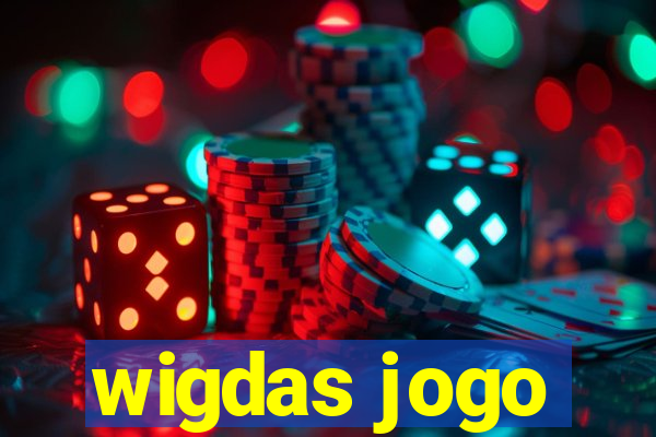 wigdas jogo