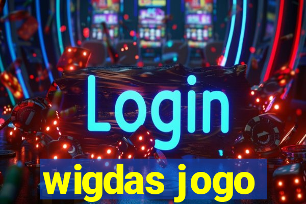 wigdas jogo