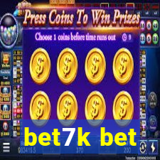 bet7k bet